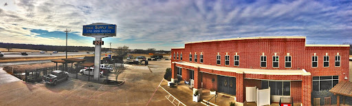 Fence Supply Store «Fence Supply Inc.», reviews and photos, 435 US-80, Sunnyvale, TX 75182, USA