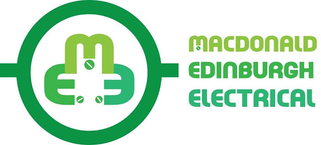 Macdonald Edinburgh Electrical Limited - Electrician