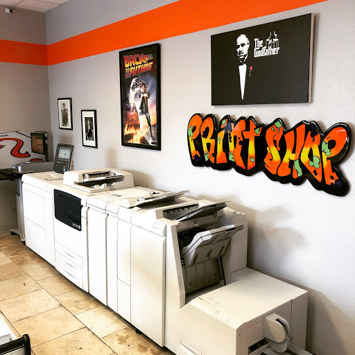 LA Prints West Hollywood image