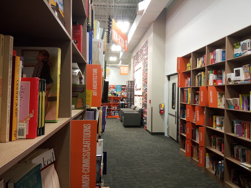 Used Book Store «2nd & Charles», reviews and photos, 10239 Indianapolis Blvd, Highland, IN 46322, USA