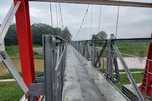 Jembatan Gantung Moyoketen image