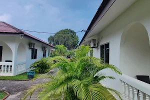 Sandy Garden Resort Langkawi image