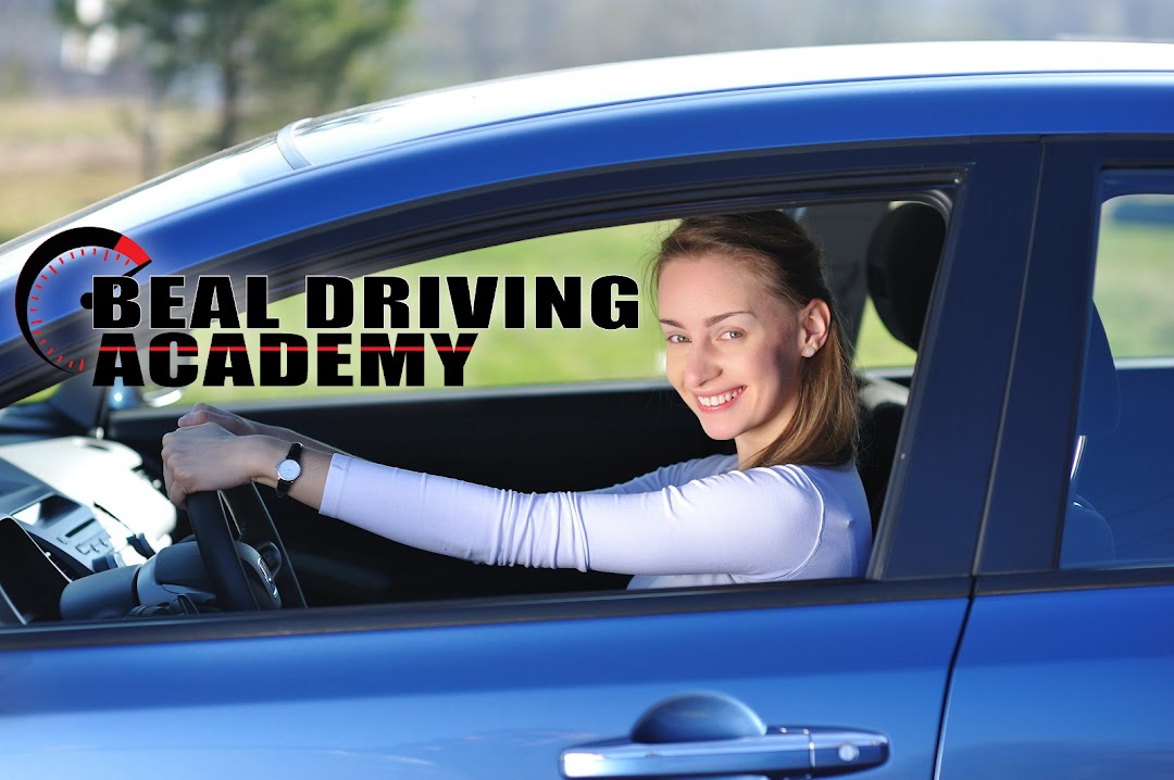 Beal Driving Academy