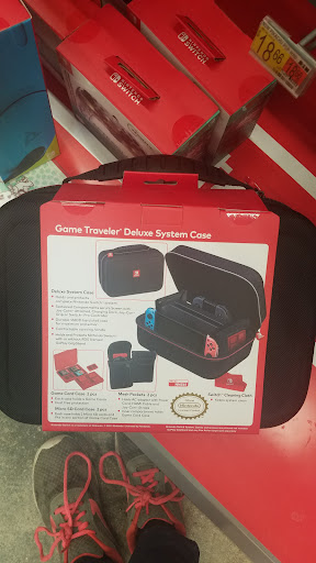 Department Store «Walmart Supercenter», reviews and photos, 1415 7th St S, Clanton, AL 35045, USA