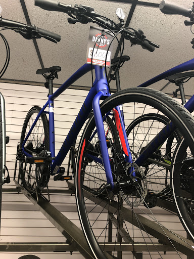 Bicycle Store «Pelham Bicycle Center», reviews and photos, 109 Wolfs Ln, Pelham, NY 10803, USA