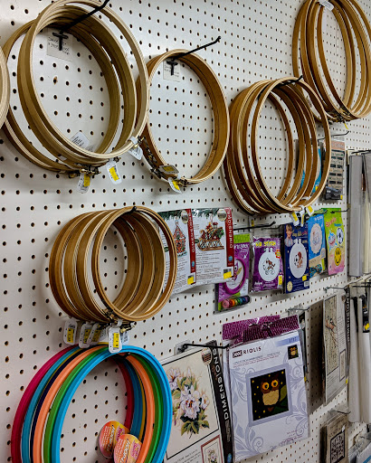 Fabric Store «American Ribbon Craft, Trophy & Fabric», reviews and photos, 925 Ann St, Stroudsburg, PA 18360, USA