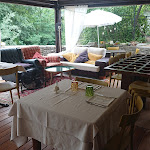 Photo n°1 de l'avis de Ela.. fait le 23/06/2022 à 15:29 sur le  A casa dalla Ross - Ristorante à Marzabotto