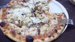 Photo n°11 de Pizzeria Chez Enzo à Meylan ()