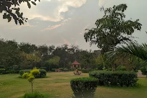 Rohini District Park image