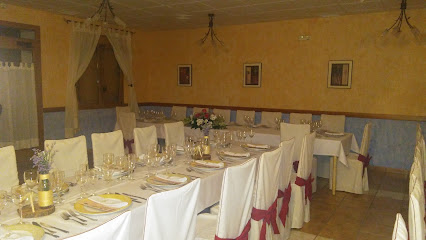 Restaurante Montecorvaz - C. Arco, 1, 22269 Curbe, Huesca, Spain