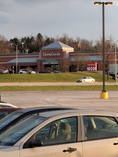Department Store «HomeGoods», reviews and photos, 200 Mall Plaza Blvd, Monroeville, PA 15146, USA