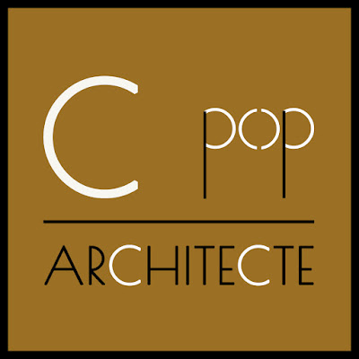 C POP ARCHITECTE à Guérande