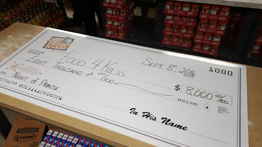 Homeless Shelter «Interfaith Emergency Services Inc», reviews and photos, 435 NW 2nd St, Ocala, FL 34475, USA