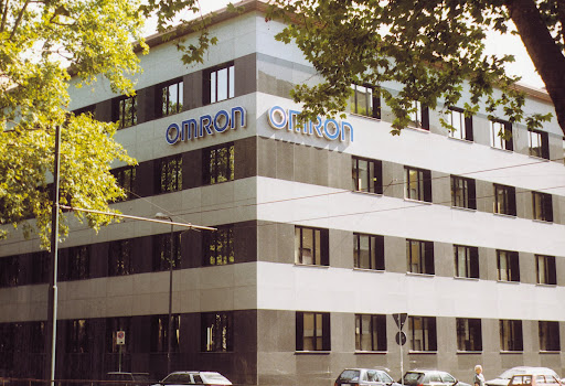 Omron Electronics S.p.A.