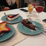 Photo n°2 de l'avis de Sandra.l fait le 18/12/2021 à 09:41 sur le  Pé no Mar - Restaurante/Bar à Perafita