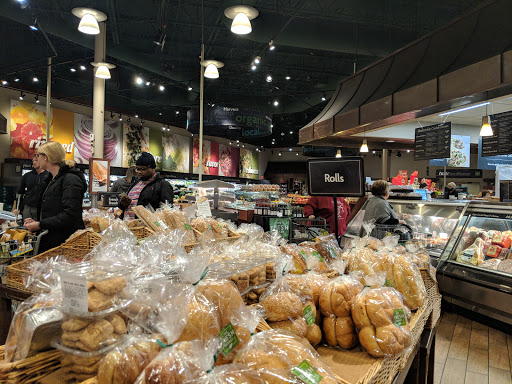 Grocery Store «The Fresh Market», reviews and photos, 3712 Lawndale Dr, Greensboro, NC 27455, USA