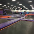 Altitude Trampoline Park - Rochester NY