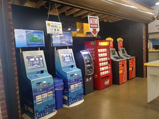 Supermarket «Prince Valley», reviews and photos, 5931 Michigan Ave, Detroit, MI 48210, USA