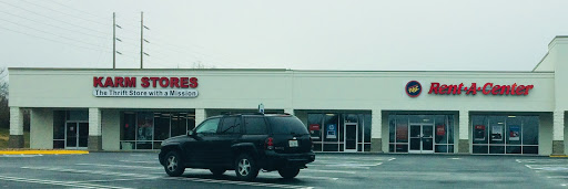 Thrift Store «KARM Stores», reviews and photos