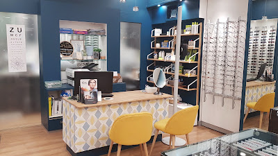 Optique By Chiche à Nice