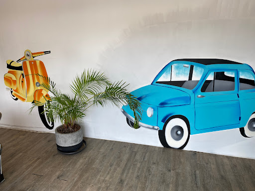 Auto-École D'antibes à Antibes, Alpes-Maritimes