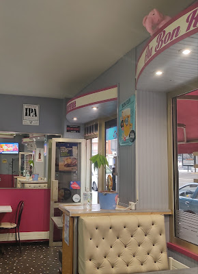 Au Bon Kir à Le Havre