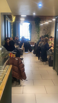 Atmosphère du Restaurant diététique eeetwell à Avignon - n°7
