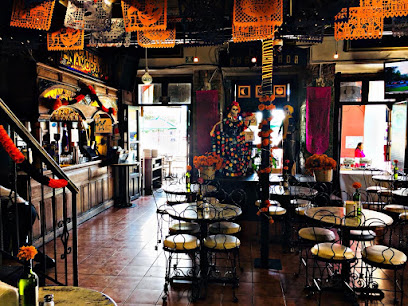 Café Enamorada - Av. Miguel Hidalgo 102, Centro, 72760 San Andrés Cholula, Pue., Mexico