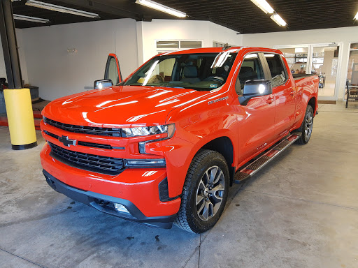 Car Dealer «Bob Weaver Auto», reviews and photos, 2174 W Market St, Pottsville, PA 17901, USA