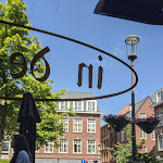 Photo n°1 de l'avis de michal.o fait le 14/05/2022 à 13:12 sur le restaurants In De Roscam à Antwerp
