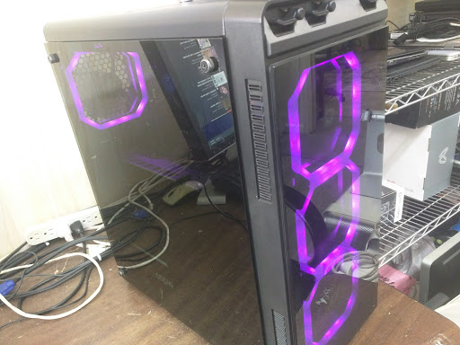 PCTECH COMPUTER REPAIR image