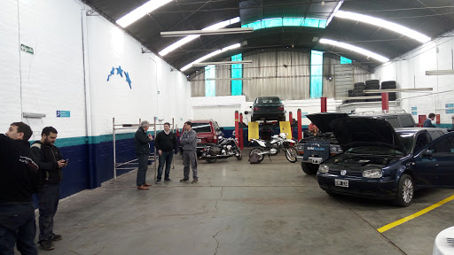 AutoTechnik Mendoza