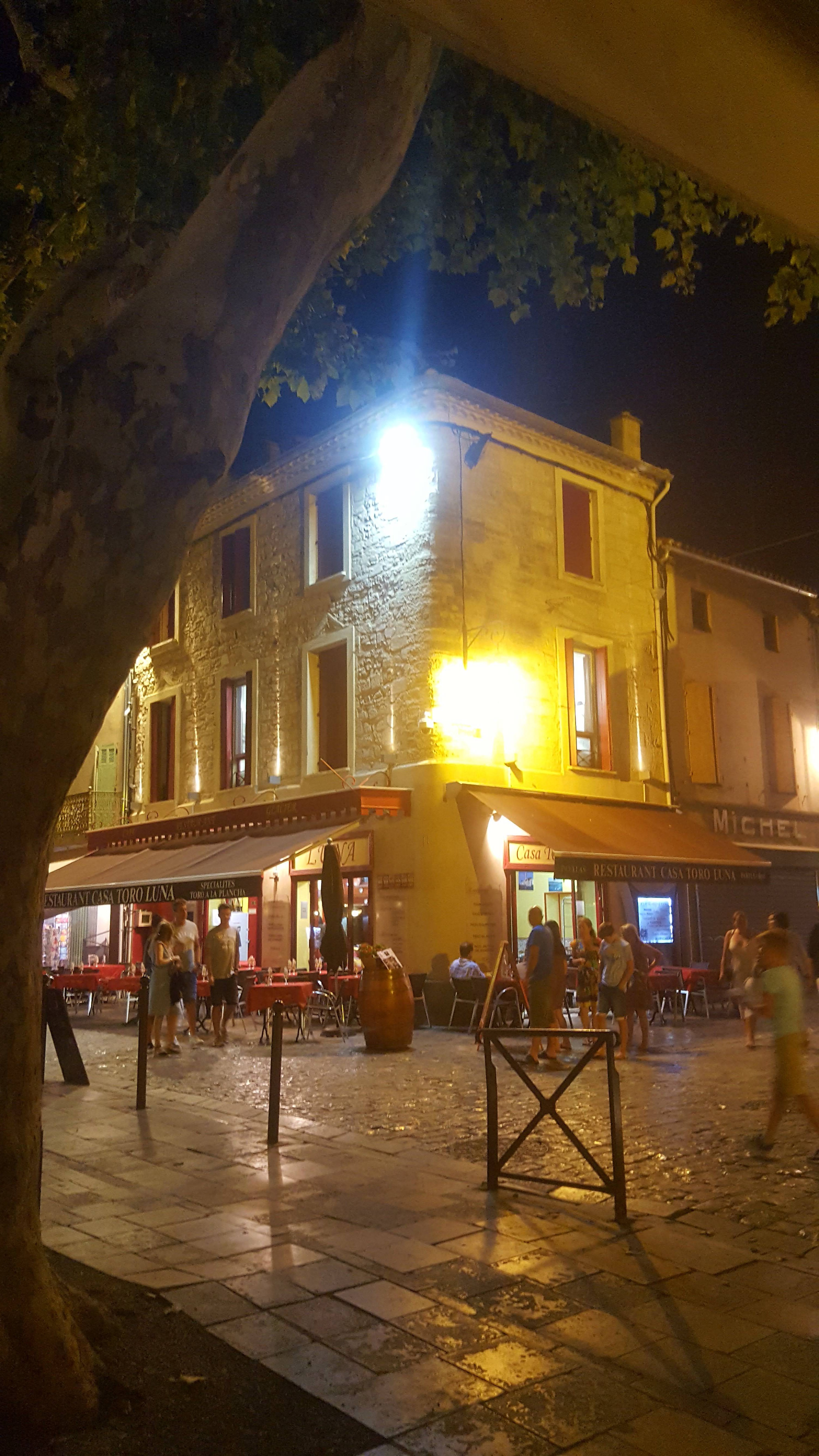 Photo n° 12 de l'avis de francine.i fait le 06/08/2018 à 13:16