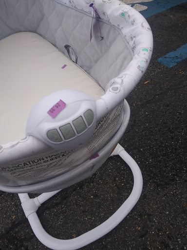 Thrift Store «Goodwill», reviews and photos, 2200 Bienville Blvd, Ocean Springs, MS 39564, USA