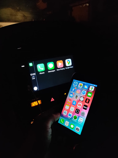 Car Stereo Store «Guru Electronics», reviews and photos, 916 Commercial St, San Jose, CA 95112, USA