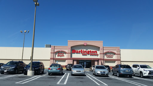 Clothing Store «Burlington Coat Factory», reviews and photos, 2661 MacArthur Rd, Whitehall, PA 18052, USA