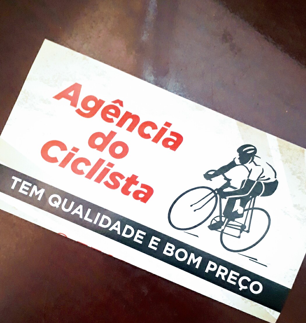 Agencia do Ciclista