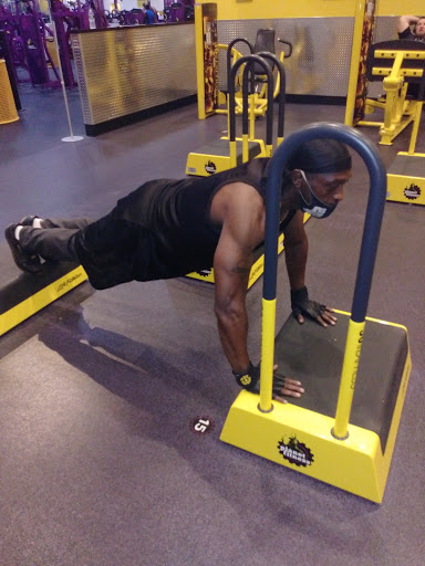 Gym «Planet Fitness - Millville, NJ», reviews and photos, 101 Bluebird Ln, Millville, NJ 08332, USA