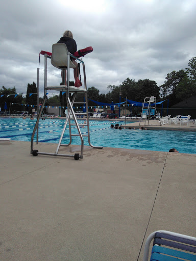 Country Club «Georgetown Country Club», reviews and photos, 1365 King George Blvd, Ann Arbor, MI 48108, USA