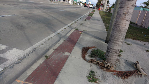 Auto Parts Store «NAPA Auto Parts - Reliable Parts And Supplies», reviews and photos, 205 W State Rd 84, Fort Lauderdale, FL 33315, USA