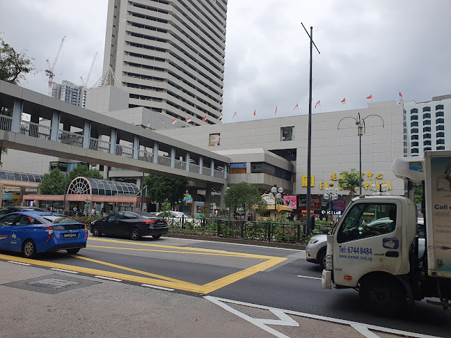 Yunos Money Changer & Trading