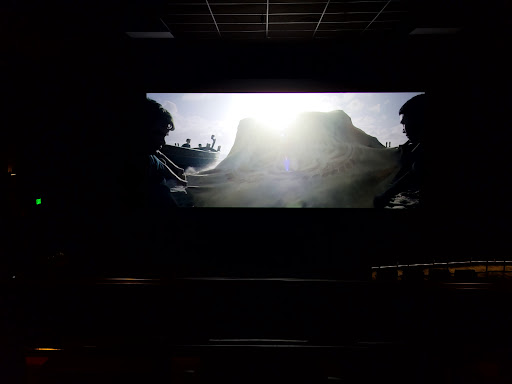 Movie Theater «Regal Cinemas Elmwood Center 16», reviews and photos, 2001 Elmwood Ave, Buffalo, NY 14207, USA