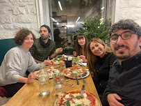 Pizza du Pizzeria Bricktop Pizza Paris - n°20
