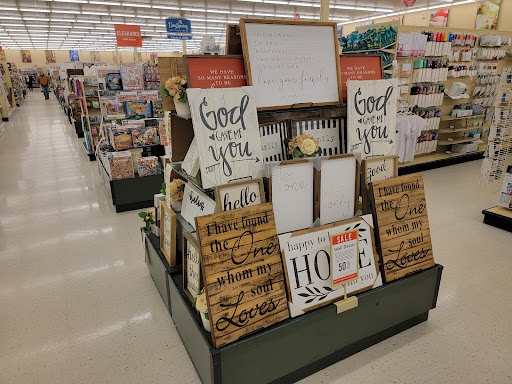 Craft Store «Hobby Lobby», reviews and photos, 2800 Pioneer Ave, Rice Lake, WI 54868, USA