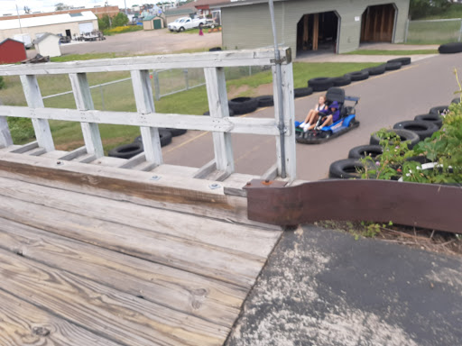 Amusement Park «Hayward Amusement Center», reviews and photos, 10439 WI-27, Hayward, WI 54843, USA