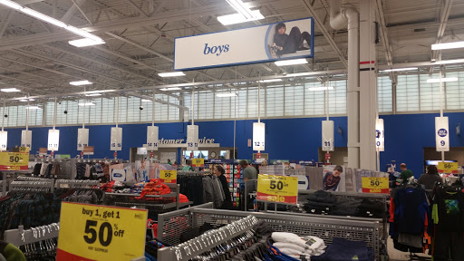 Grocery Store «Meijer», reviews and photos, 8605 E 34th St, Cadillac, MI 49601, USA