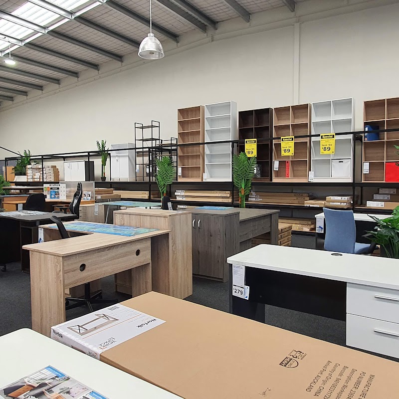 Warehouse Stationery Manukau