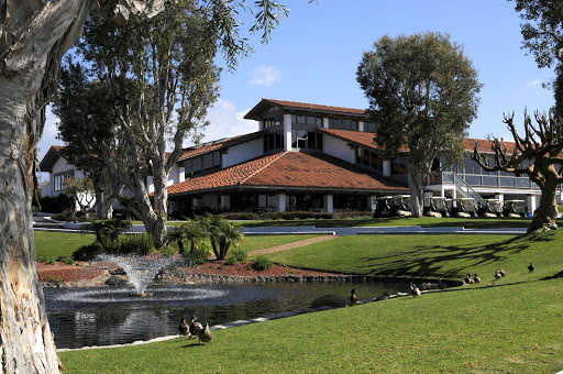 Country Club «Lomas Santa Fe Country Club», reviews and photos, 1505 Lomas Santa Fe Dr, Solana Beach, CA 92075, USA