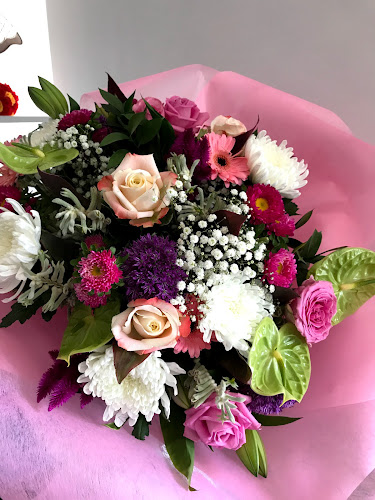 Passionis Flowers - Event and Occasion Florist - Bournemouth