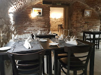 Atmosphère du Restaurant Ô Victoria à Castres - n°18